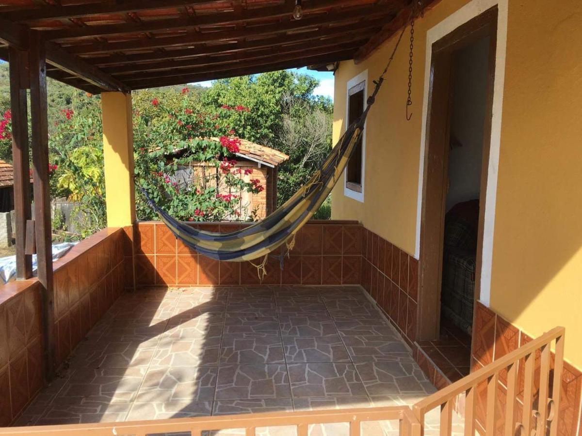Sitio Da Mata São Tomé das Letras Exterior foto
