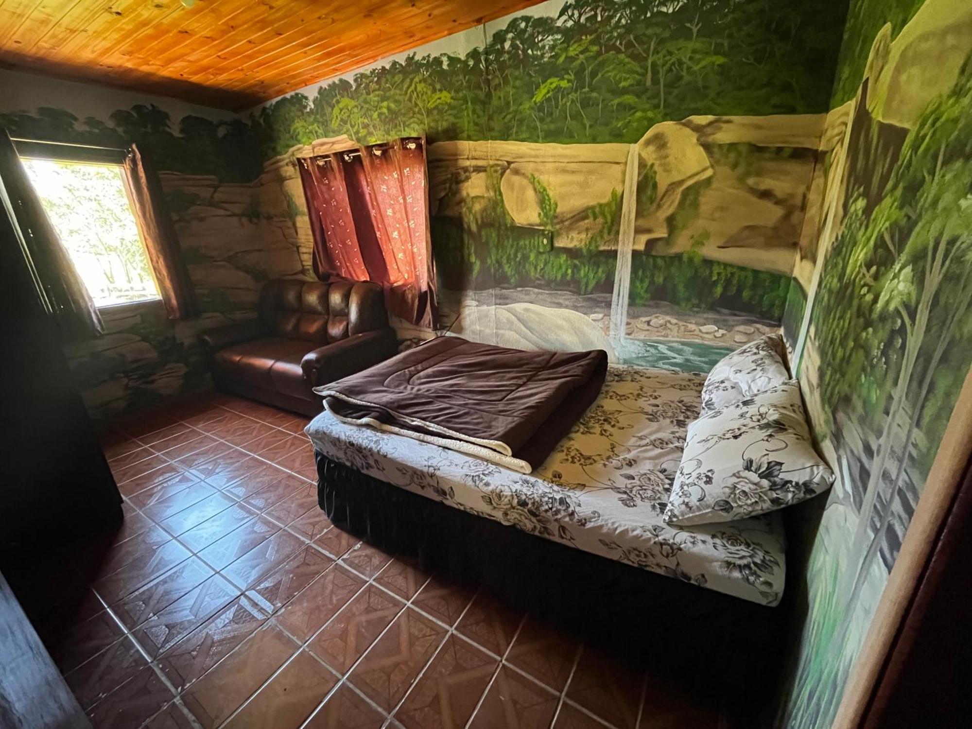 Sitio Da Mata São Tomé das Letras Exterior foto