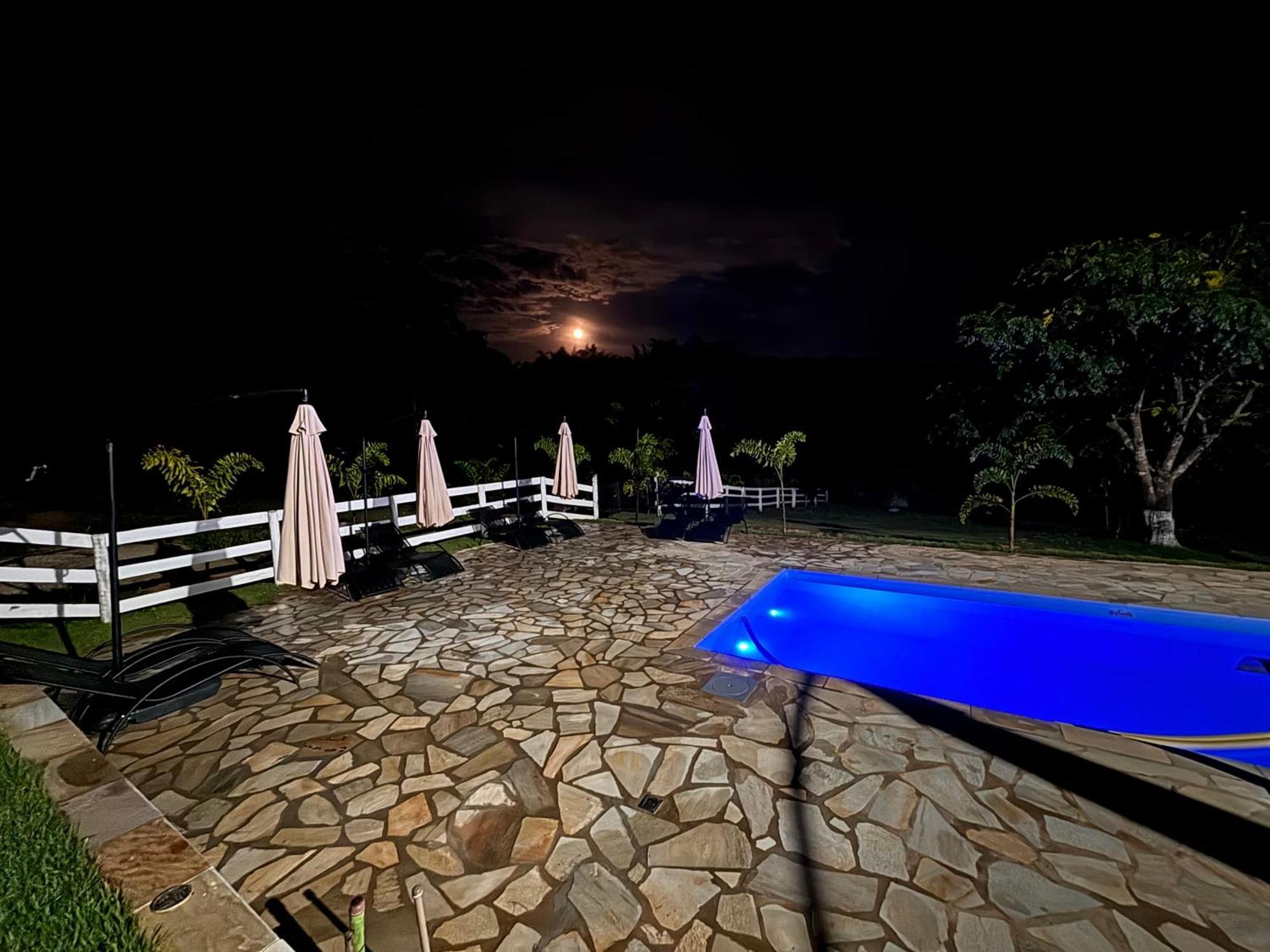 Sitio Da Mata São Tomé das Letras Exterior foto
